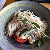 日本料理　さざんか - 