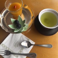 日本料理　さざんか - 