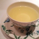 エクアトゥール - ハーブティー