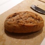 エクアトゥール - パン