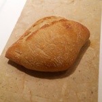 エクアトゥール - パン