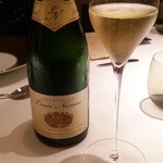 ルイ・ニケーズ ブリュット・ミレジム 2008