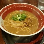 麺王 - ラーメン