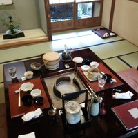 うかい鳥山 - 