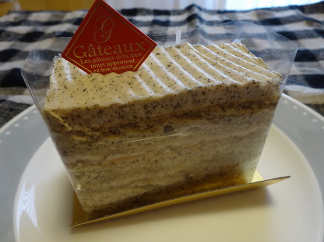 ラパレット 伊予小松 ケーキ 食べログ