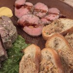 東京ブッチャーズ - 