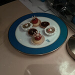 トゥールダルジャン - 