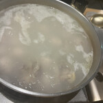 博多味処 すきやき・水たき いろは - 