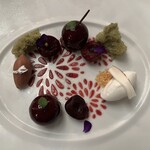 トゥールダルジャン - 