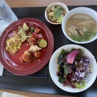 スカイラウンジ トップ オブ ヒロシマ - 