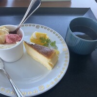 スカイラウンジ トップ オブ ヒロシマ - 