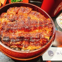 炭焼 うな富士 有楽町店 - 