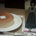 モスバーガー - 料理写真: