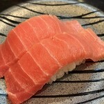 グルメ廻転寿司 　まぐろ問屋　めぐみ水産 - 