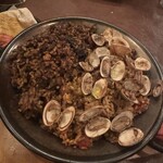 バル・バロッサ - 