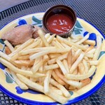 アンティーカ ピッツェリア ダ ミケーレ - 