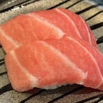 グルメ廻転寿司 　まぐろ問屋　めぐみ水産 - 