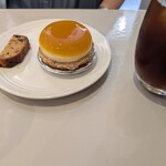 パティスリーカフェ エムヤスヒコ - 