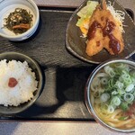 喜久や - 料理写真: