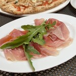 アンティーカ ピッツェリア ダ ミケーレ - 