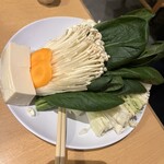 博多味処 すきやき・水たき いろは - 