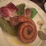 バル・バロッサ - 