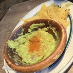 TEXMEX FACTORY 渋谷公園通り店 - ワカモレ最高