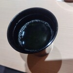 銀座のみこ寿司 - お椀