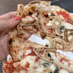 アンティーカ ピッツェリア ダ ミケーレ - 