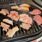 アンティーカ ピッツェリア ダ ミケーレ - 