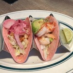 TEXMEX FACTORY 渋谷公園通り店 - 