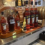 アンティーカ ピッツェリア ダ ミケーレ - 