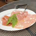 アンティーカ ピッツェリア ダ ミケーレ - 