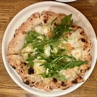 ピッツェリア ダ チーボ コレド日本橋店 - 