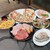 アンティーカ ピッツェリア ダ ミケーレ - 料理写真: