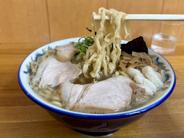 ケンちゃんラーメン 平田店 - 砂越/ラーメン | 食べログ