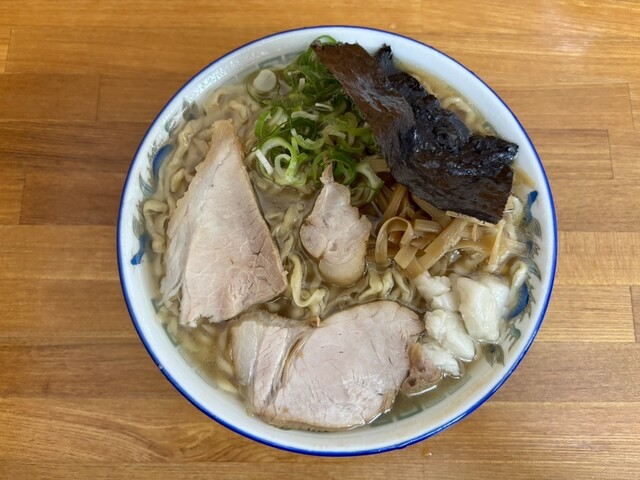 ケンちゃんラーメン 平田店 &ndash; 砂越の濃厚とんこつラーメンが楽しめる山形・酒田の隠れ名店