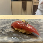 八重洲 鮨 海味 - 