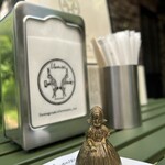 イレブンシス ティールームス - 