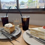 パティスリー ココロ - 