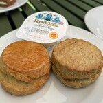 ELEVENSES TEA ROOMS - 