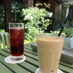 イレブンシス ティールームス - 