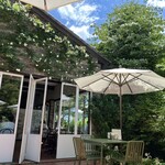 ELEVENSES TEA ROOMS - 