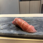 八重洲 鮨 海味 - 