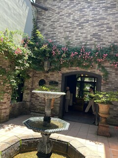 イレブンシス ティールームス - 