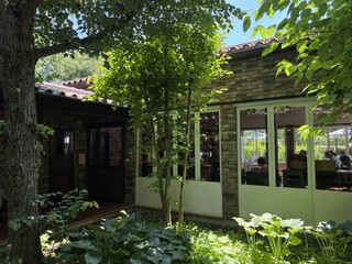 イレブンシス ティールームス - 