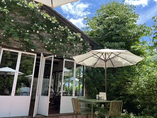 イレブンシス ティールームス - 