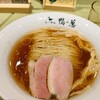 らぁ麺 鴨と葱  梅田店