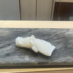 八重洲 鮨 海味 - 