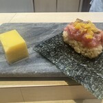 八重洲 鮨 海味 - 